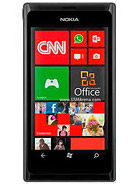 Best available price of Nokia Lumia 505 in Belgium