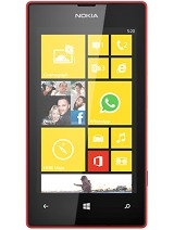 Best available price of Nokia Lumia 520 in Belgium