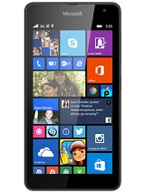 Best available price of Microsoft Lumia 535 in Belgium