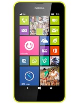 Best available price of Nokia Lumia 630 Dual SIM in Belgium