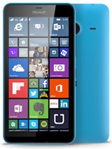 Best available price of Microsoft Lumia 640 XL Dual SIM in Belgium