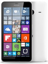 Best available price of Microsoft Lumia 640 XL in Belgium