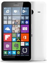 Best available price of Microsoft Lumia 640 XL LTE in Belgium