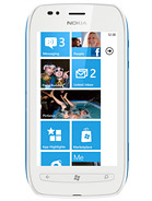 Best available price of Nokia Lumia 710 in Belgium