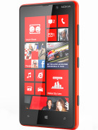 Best available price of Nokia Lumia 820 in Belgium