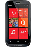 Best available price of Nokia Lumia 822 in Belgium