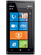 Best available price of Nokia Lumia 900 AT-T in Belgium