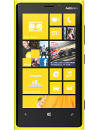 Best available price of Nokia Lumia 920 in Belgium