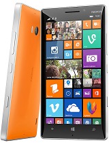 Best available price of Nokia Lumia 930 in Belgium