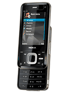 Best available price of Nokia N81 8GB in Belgium