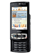 Best available price of Nokia N95 8GB in Belgium