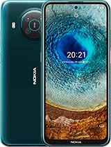 Best available price of Nokia X10 in Belgium