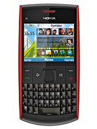 Best available price of Nokia X2-01 in Belgium