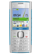 Best available price of Nokia X2-00 in Belgium