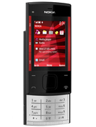 Best available price of Nokia X3 in Belgium