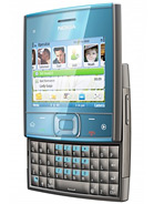 Best available price of Nokia X5-01 in Belgium
