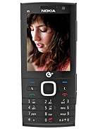 Best available price of Nokia X5 TD-SCDMA in Belgium