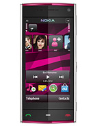 Best available price of Nokia X6 16GB 2010 in Belgium