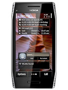 Best available price of Nokia X7-00 in Belgium