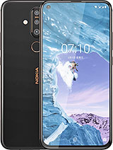 Best available price of Nokia X71 in Belgium