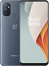 Best available price of OnePlus Nord N100 in Belgium