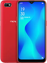 Best available price of Oppo A1k in Belgium