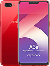 Best available price of Oppo A3s in Belgium