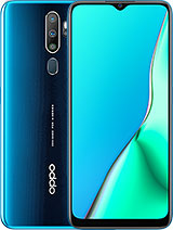 Best available price of Oppo A9 (2020) in Belgium
