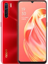 Best available price of Oppo A91 in Belgium