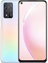 Best available price of Oppo A93s 5G in Belgium