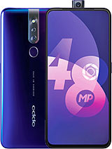 Best available price of Oppo F11 Pro in Belgium
