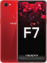 Best available price of Oppo F7 in Belgium