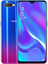 Best available price of Oppo RX17 Neo in Belgium