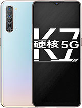 Best available price of Oppo K7 5G in Belgium
