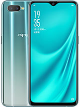 Best available price of Oppo R15x in Belgium