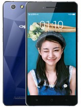 Best available price of Oppo R1x in Belgium