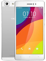 Best available price of Oppo R5 in Belgium