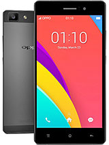 Best available price of Oppo R5s in Belgium
