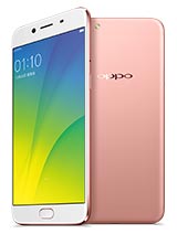 Best available price of Oppo R9s in Belgium