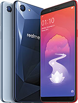 Best available price of Realme 1 in Belgium