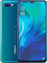 Best available price of Oppo Reno A in Belgium