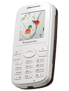 Best available price of Panasonic A210 in Belgium