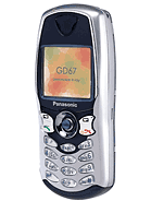Best available price of Panasonic GD67 in Belgium