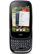 Best available price of Palm Pre 2 CDMA in Belgium