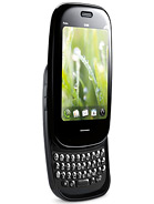 Best available price of Palm Pre Plus in Belgium