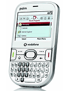 Best available price of Palm Treo 500v in Belgium