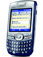 Best available price of Palm Treo 750 in Belgium