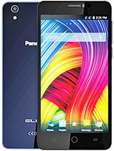 Best available price of Panasonic Eluga L 4G in Belgium