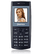 Best available price of Pantech PG-1900 in Belgium