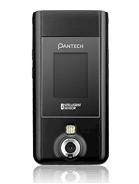 Best available price of Pantech PG-6200 in Belgium